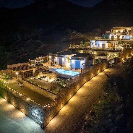 Mneme Suites & Villas Kastri  Exterior foto